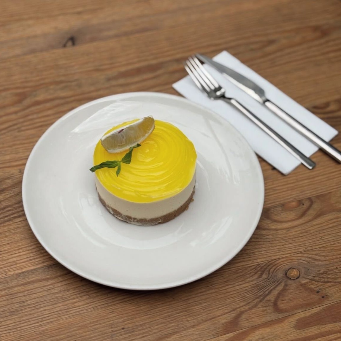 Cheeschake (limon)