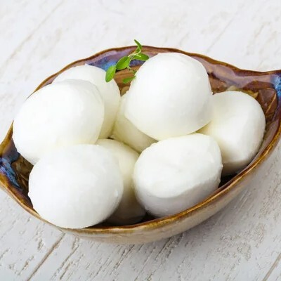 Baby Mozzarela