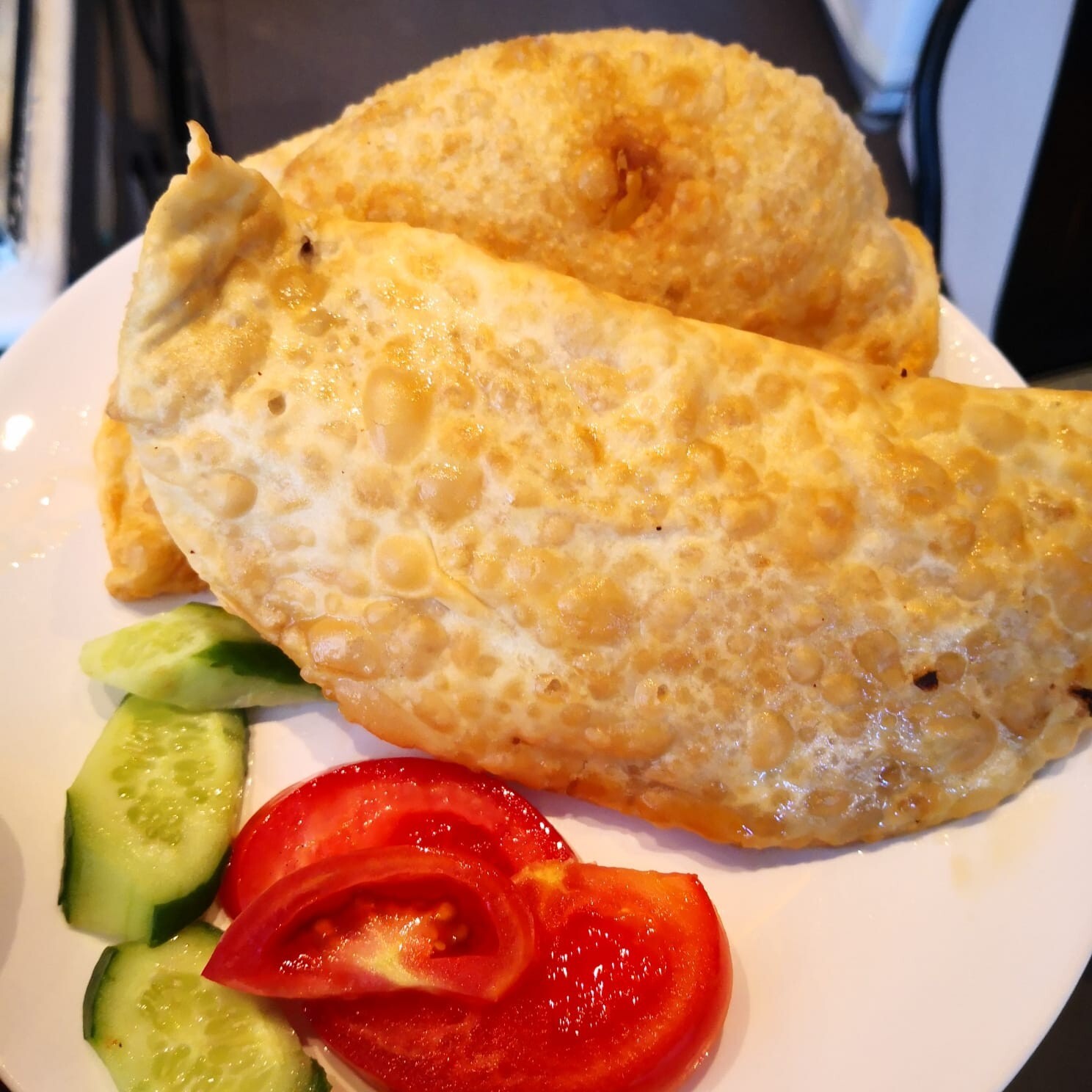 Çi Börek (1 Adet)
