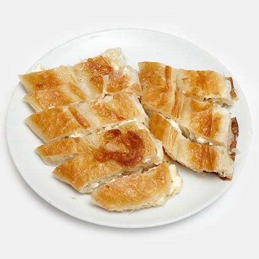 Kıymalı Börek (500 gr.)