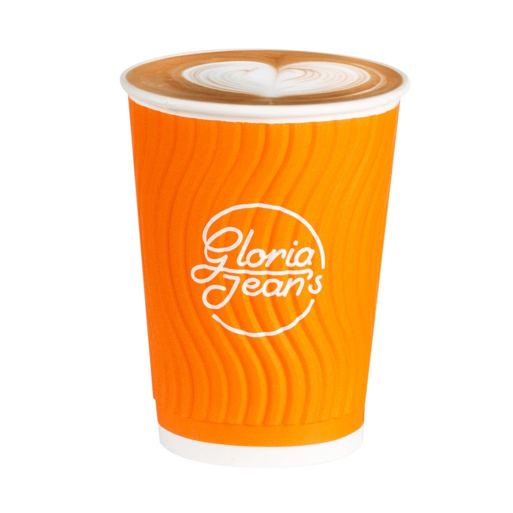 Caffe Latte