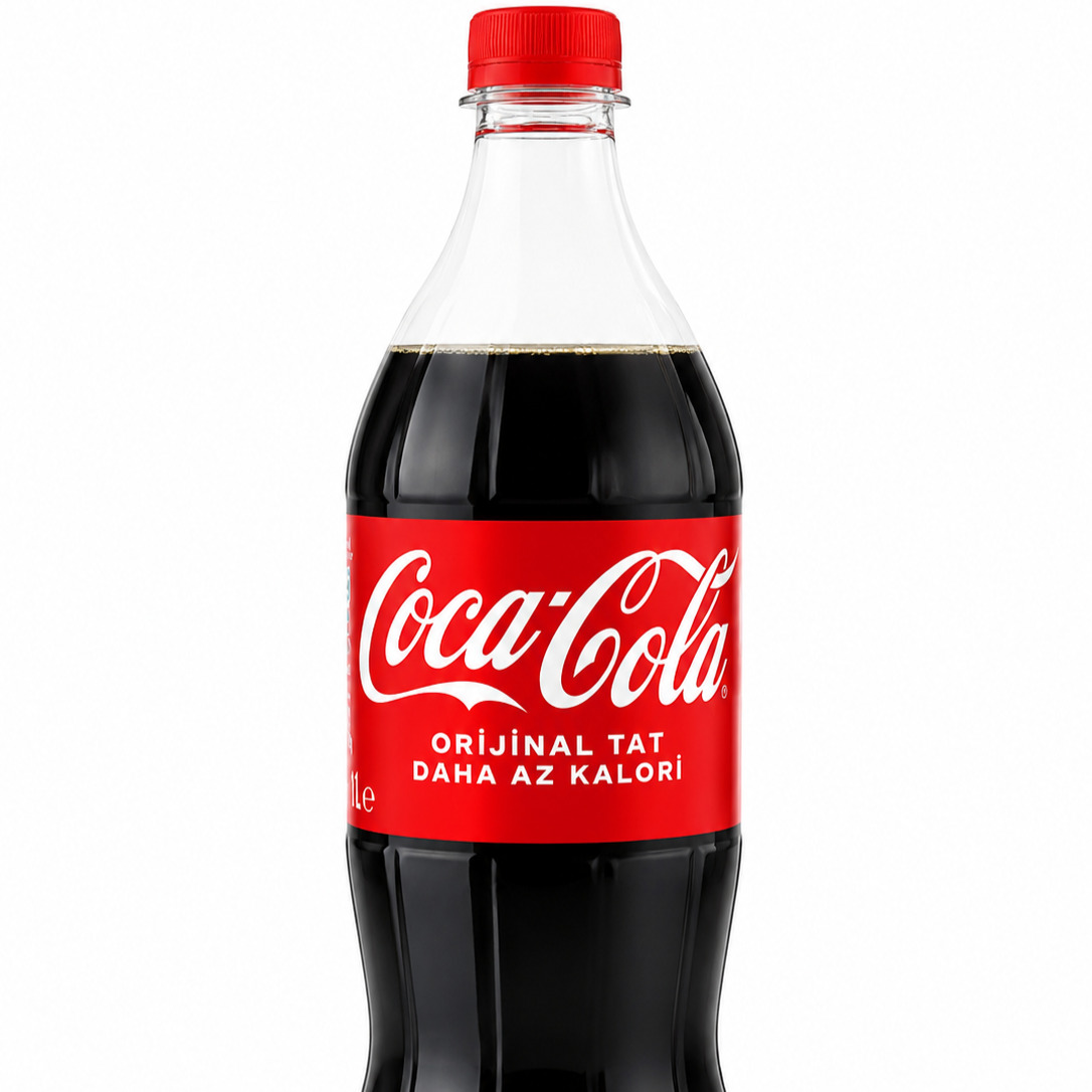 Coca-Cola 1 L