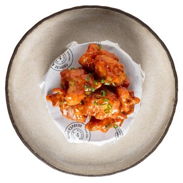 Dinamit Chicken