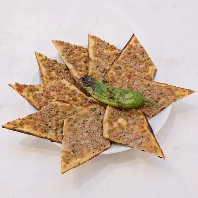 Sivas Etli Ekmek