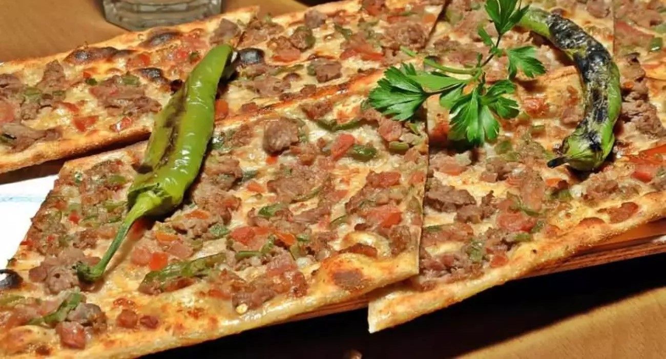 Bıçak Arası + Coca-Cola Menü (250ml.)
