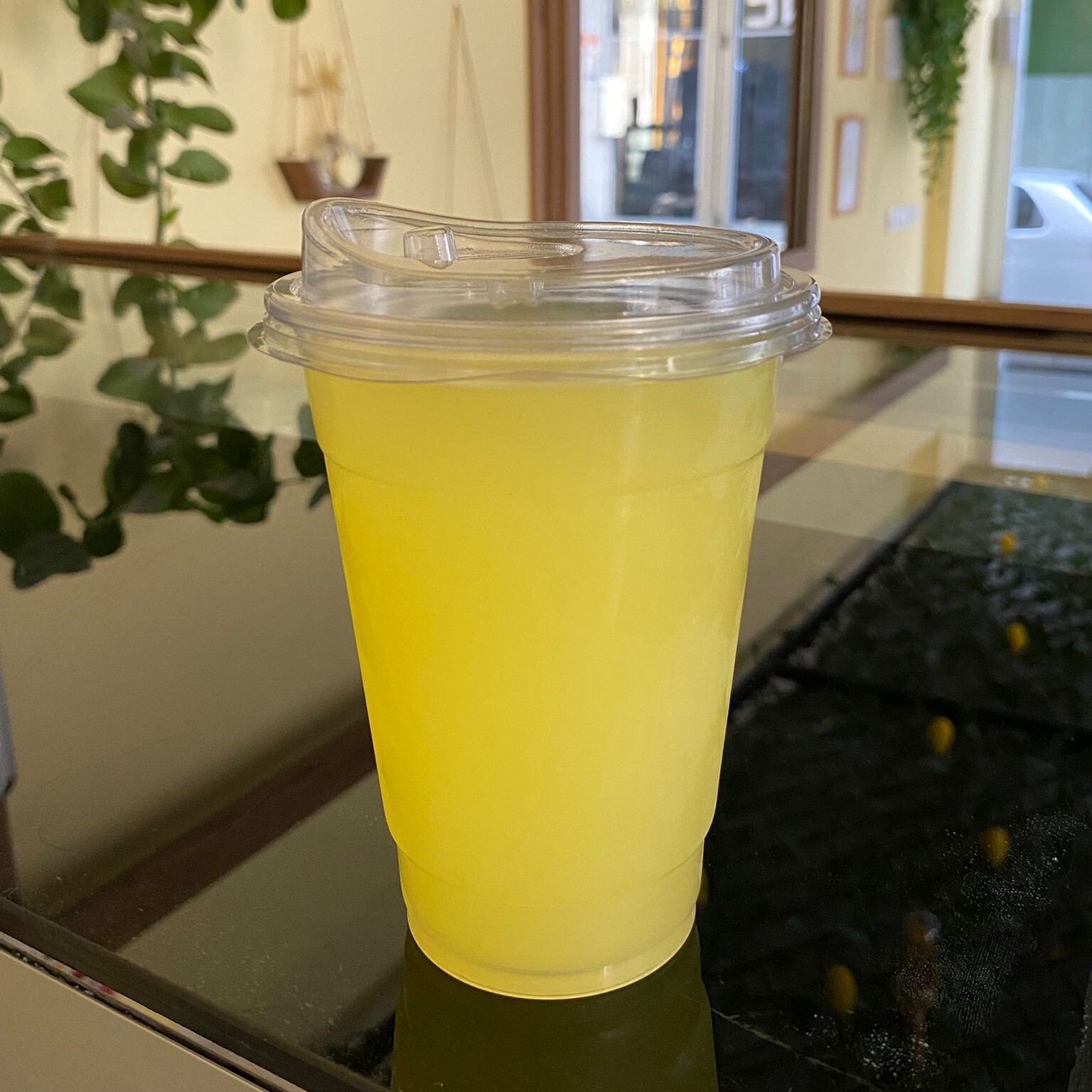Limonata (400 ml )