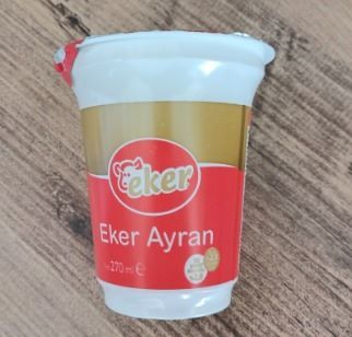 Ayran (30 cl.)
