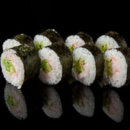 Ebi Maki