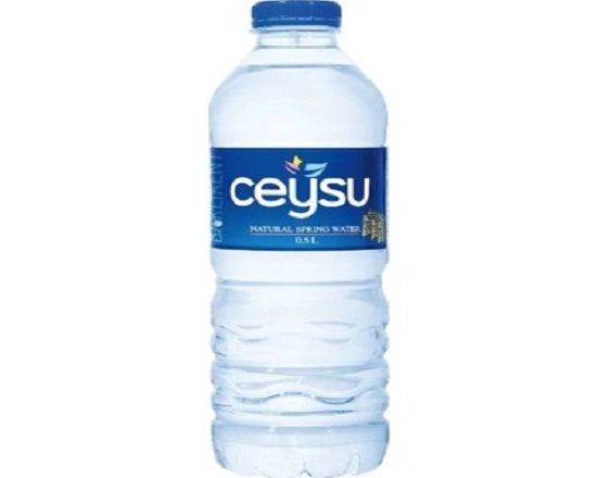 Su (50 cl.)