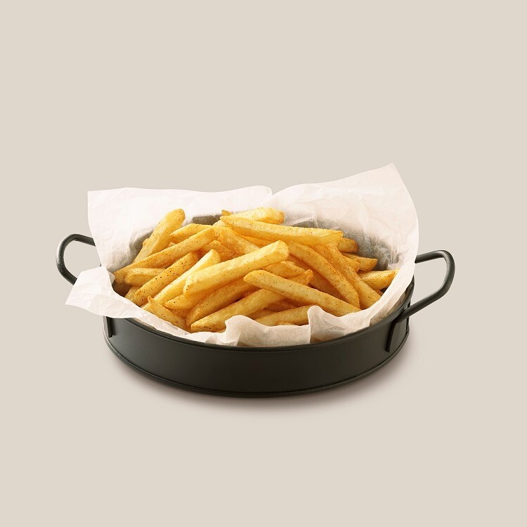 Patates Kızartması