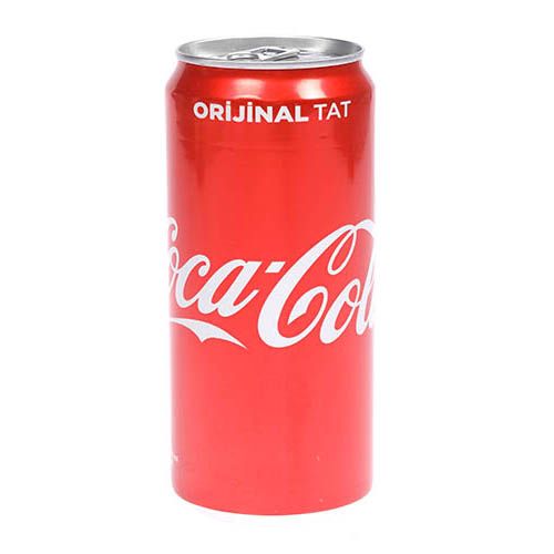 Coca Cola (330 ml)