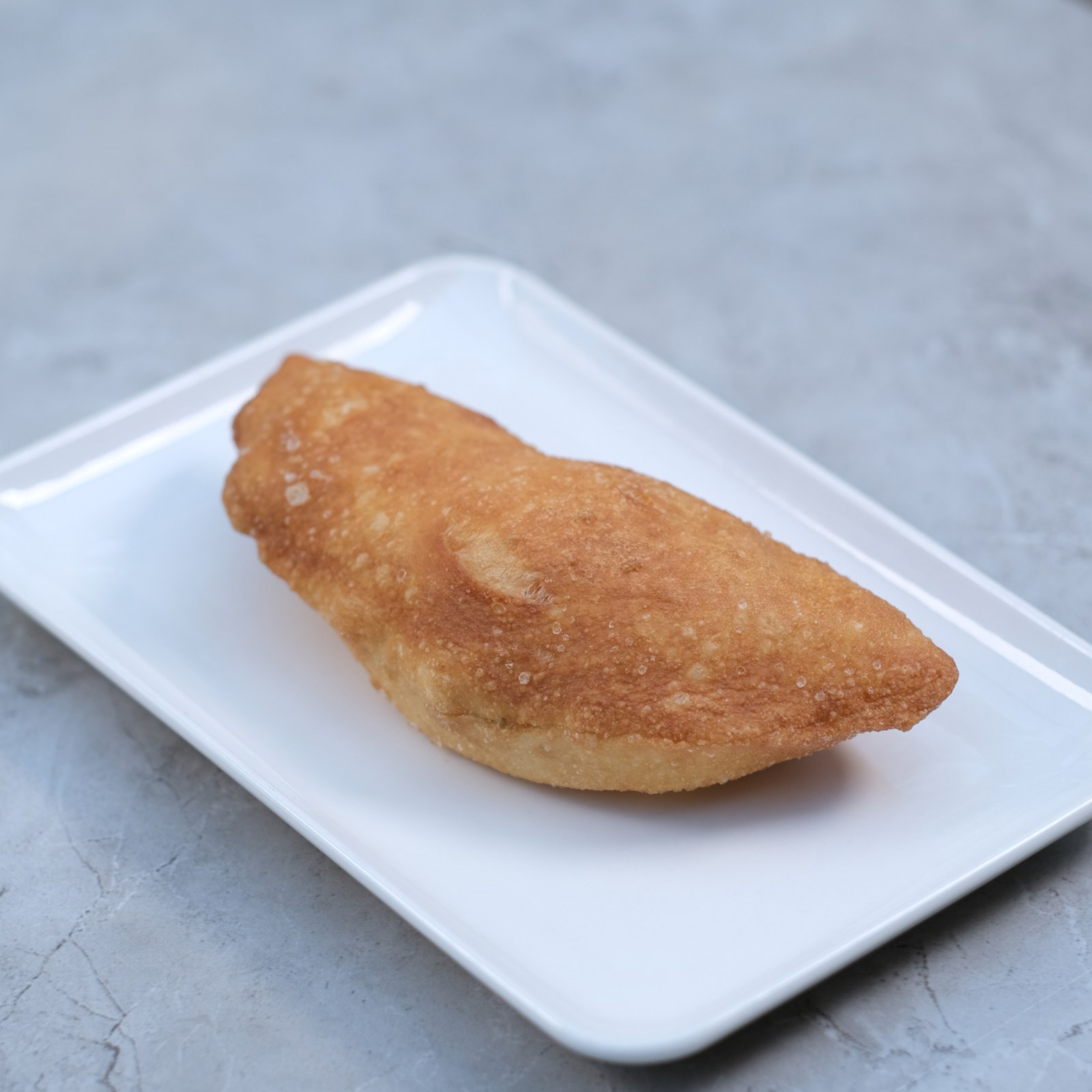 Extra Kaşarlı Pişi