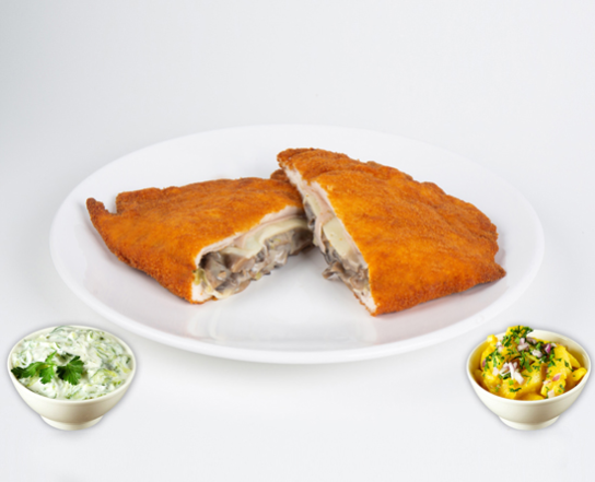 Kaiser Schnitzel