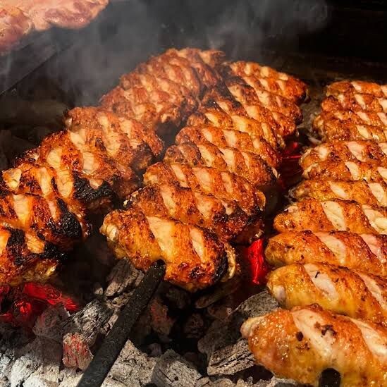 (1 kg) YAPRAK KANAT