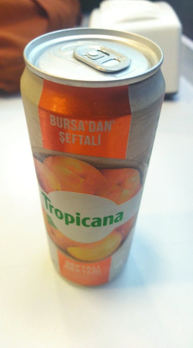 Tropicana (33 cl.)