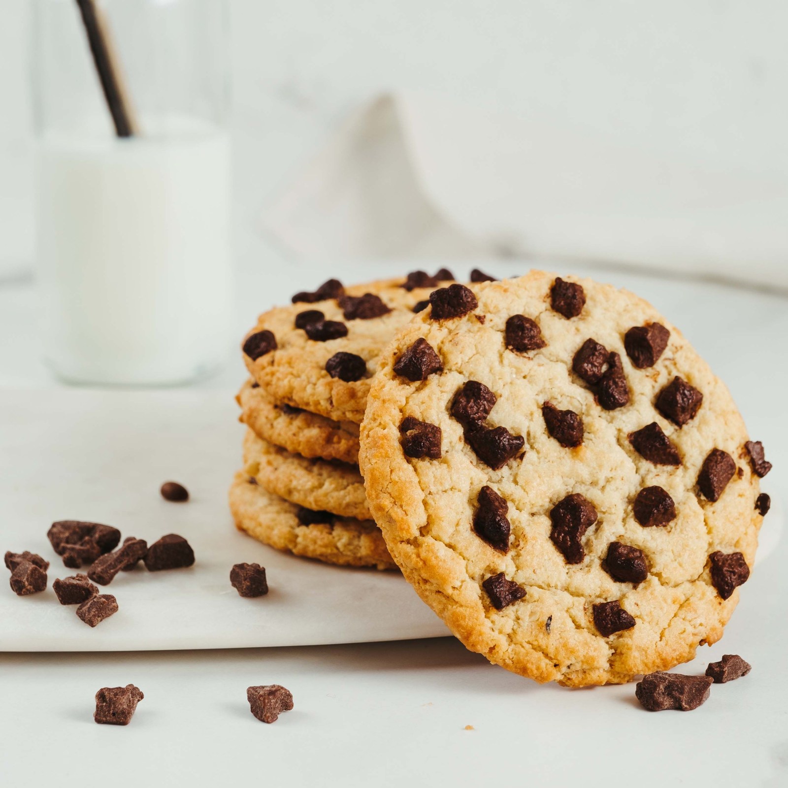 Sade Cookie