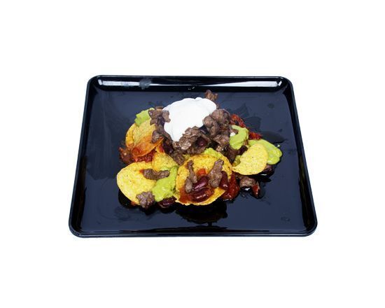 Nachos Etle