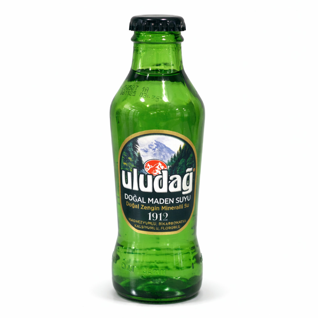 Sade Soda (20 cl.)
