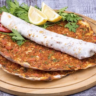 Lahmacun