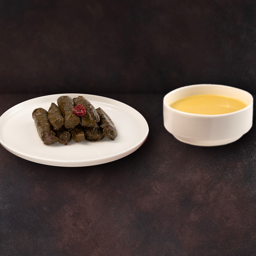 Çorba & Meze Menü