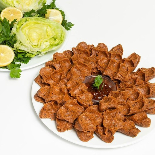 Çiğ Köfte (500 gr.)