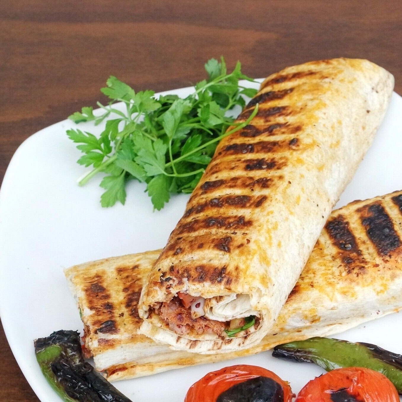 Adana Dürüm