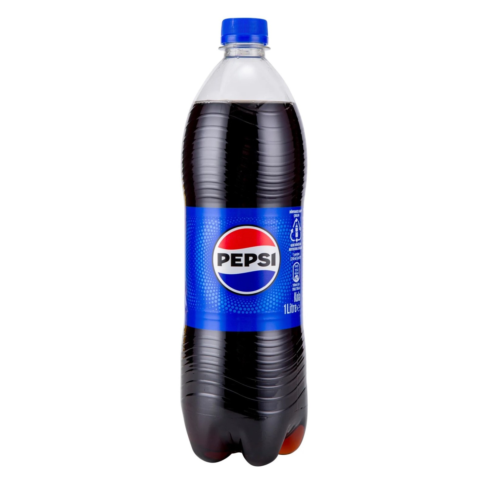 Pepsi Kola (2 lt)