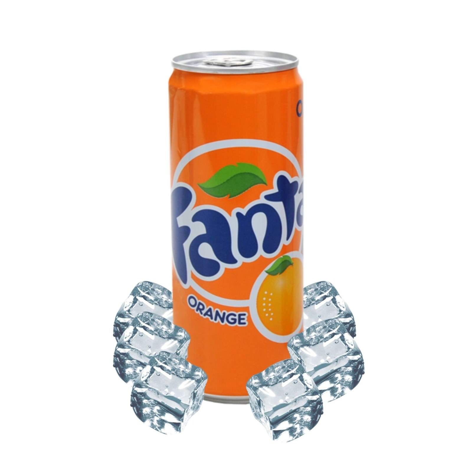 Fanta(33cl.)