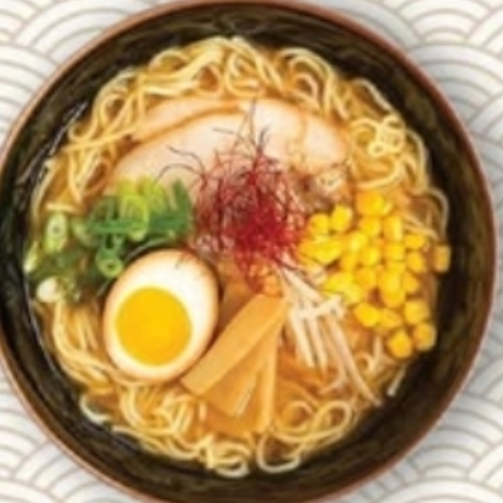 Shoyu Ramen