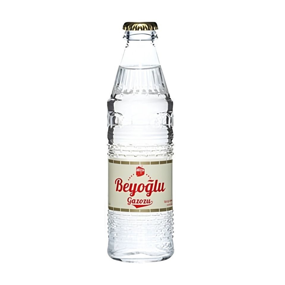 Gazoz Beyoğlu (200 ml)