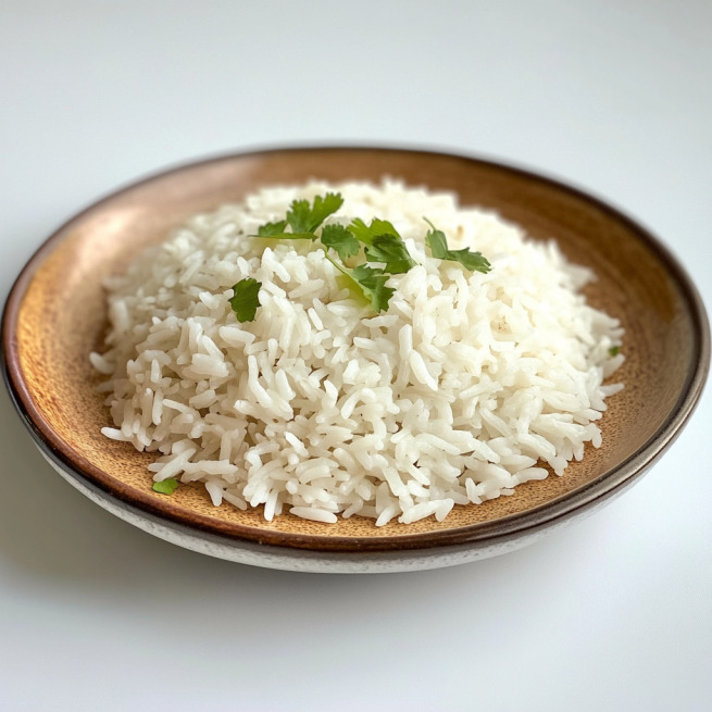 Pirinç Pilavı