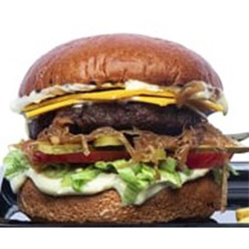 Cheese Burger