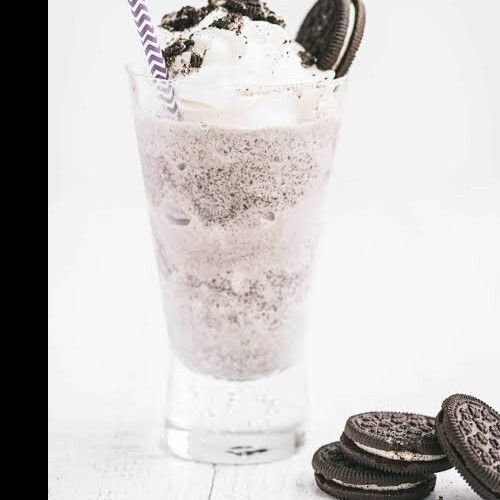 Cookies'n Cream