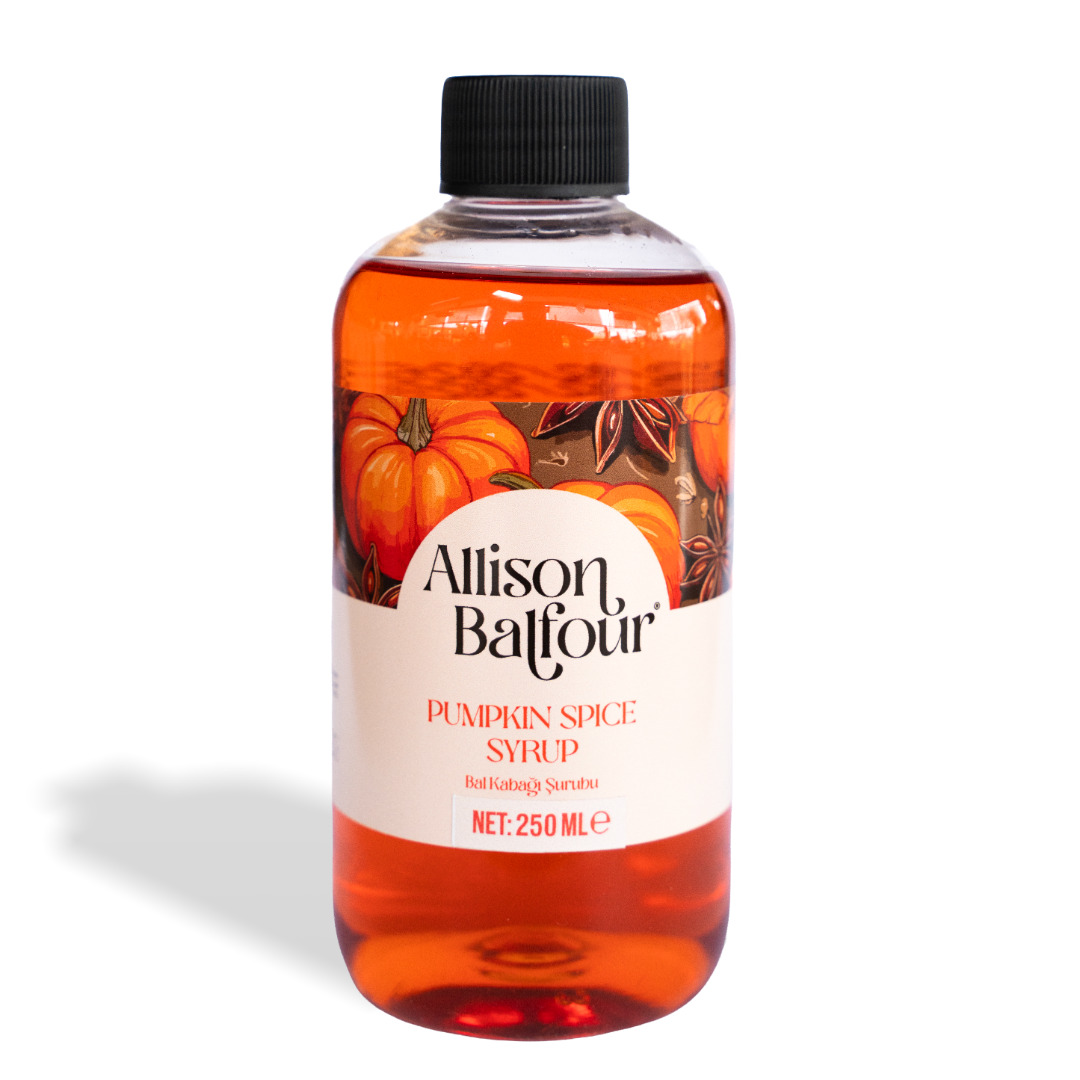 Pumpkin Spice (Aroma 250 ml)