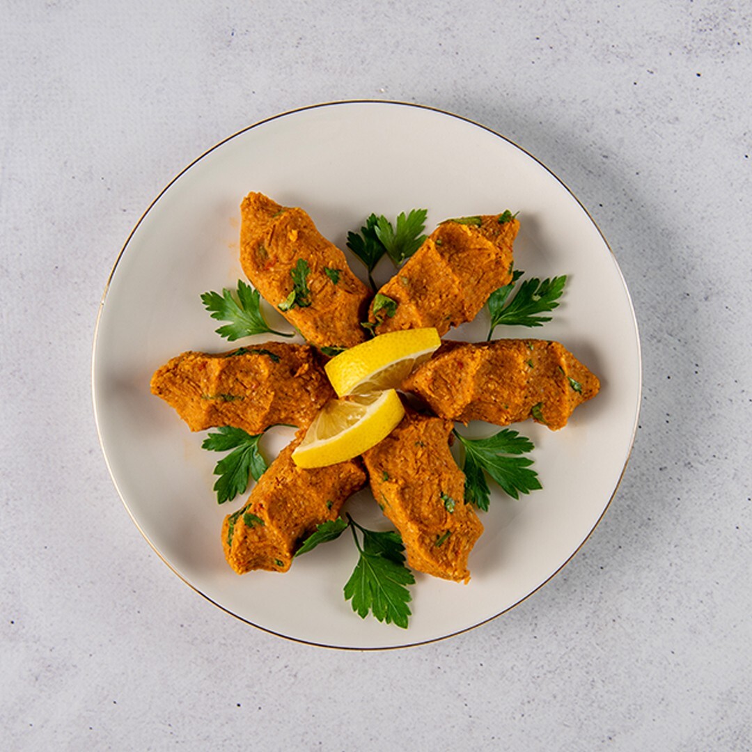 Mercimek Köftesi (200 gr.)