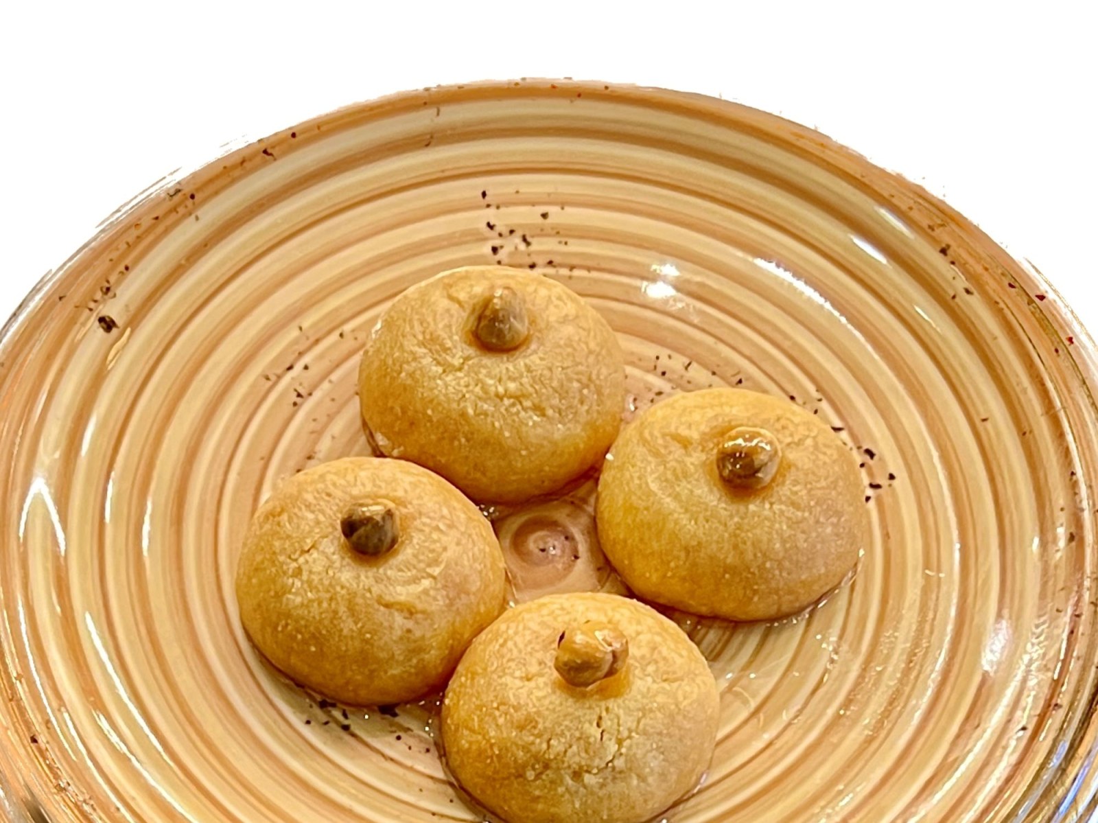Şekerpare (500 gr.)