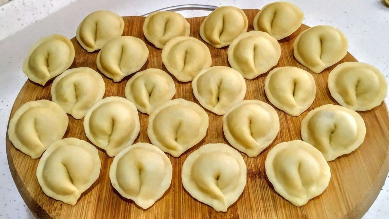 Mantı (500 Gr)
