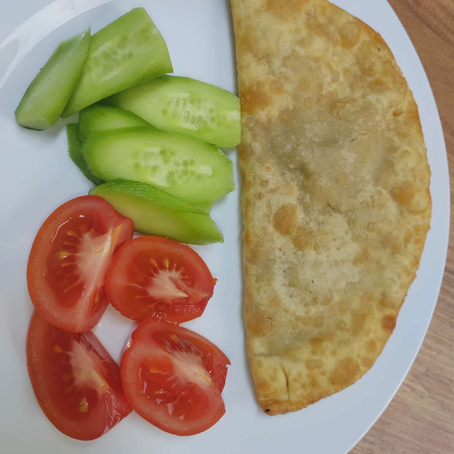 Kıymalı Çi Börek (5 Adet)
