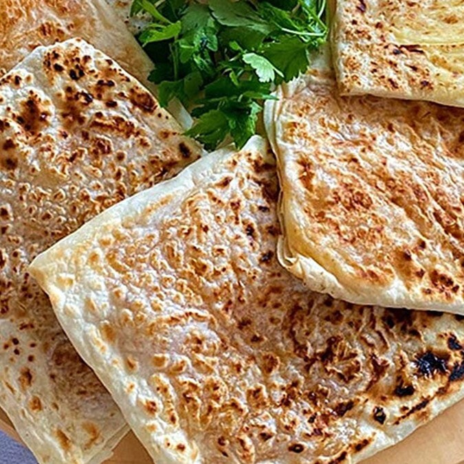 Peynirli Gözleme