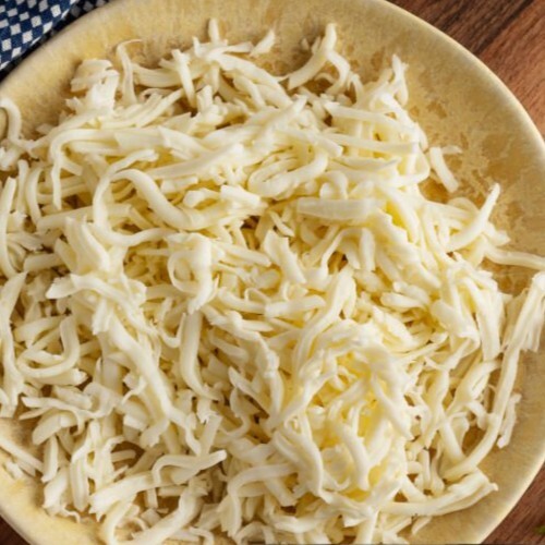 Mozerella Peyniri Ekstra