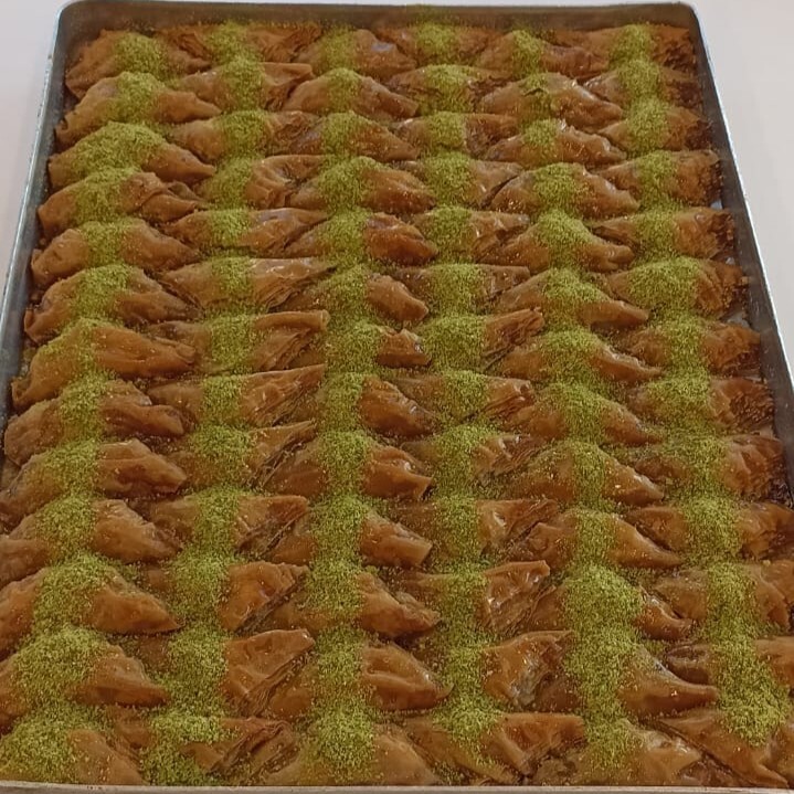 KAYMAKLI ŞÖBİYET (1Kg.)