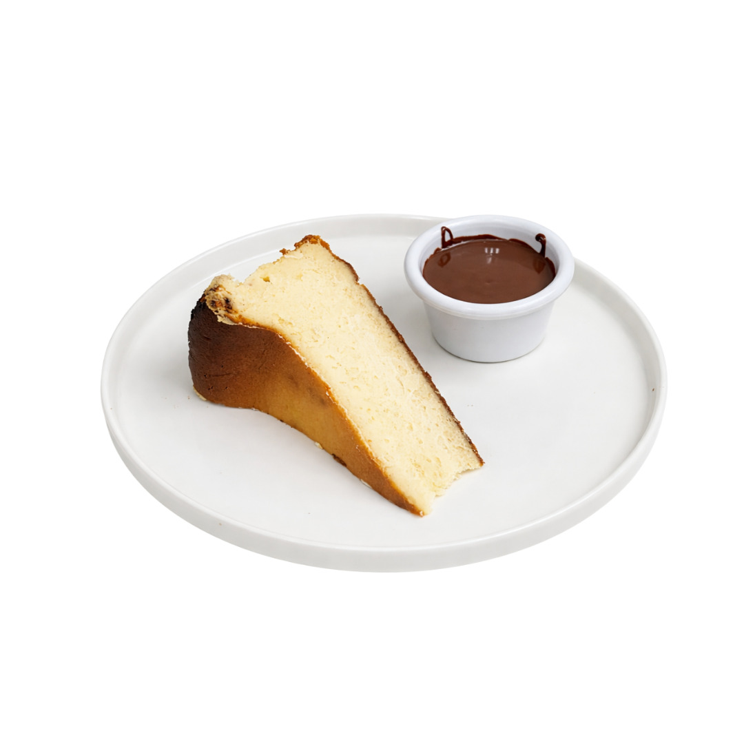 San Sebastian Cheesecake (150 gr)