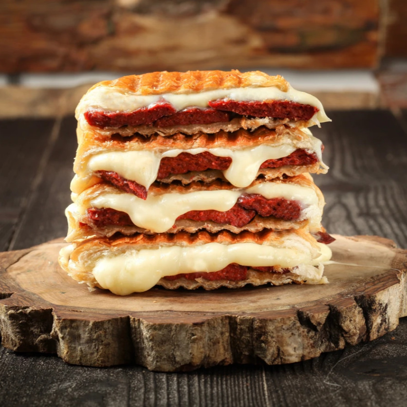 Karışık Tost