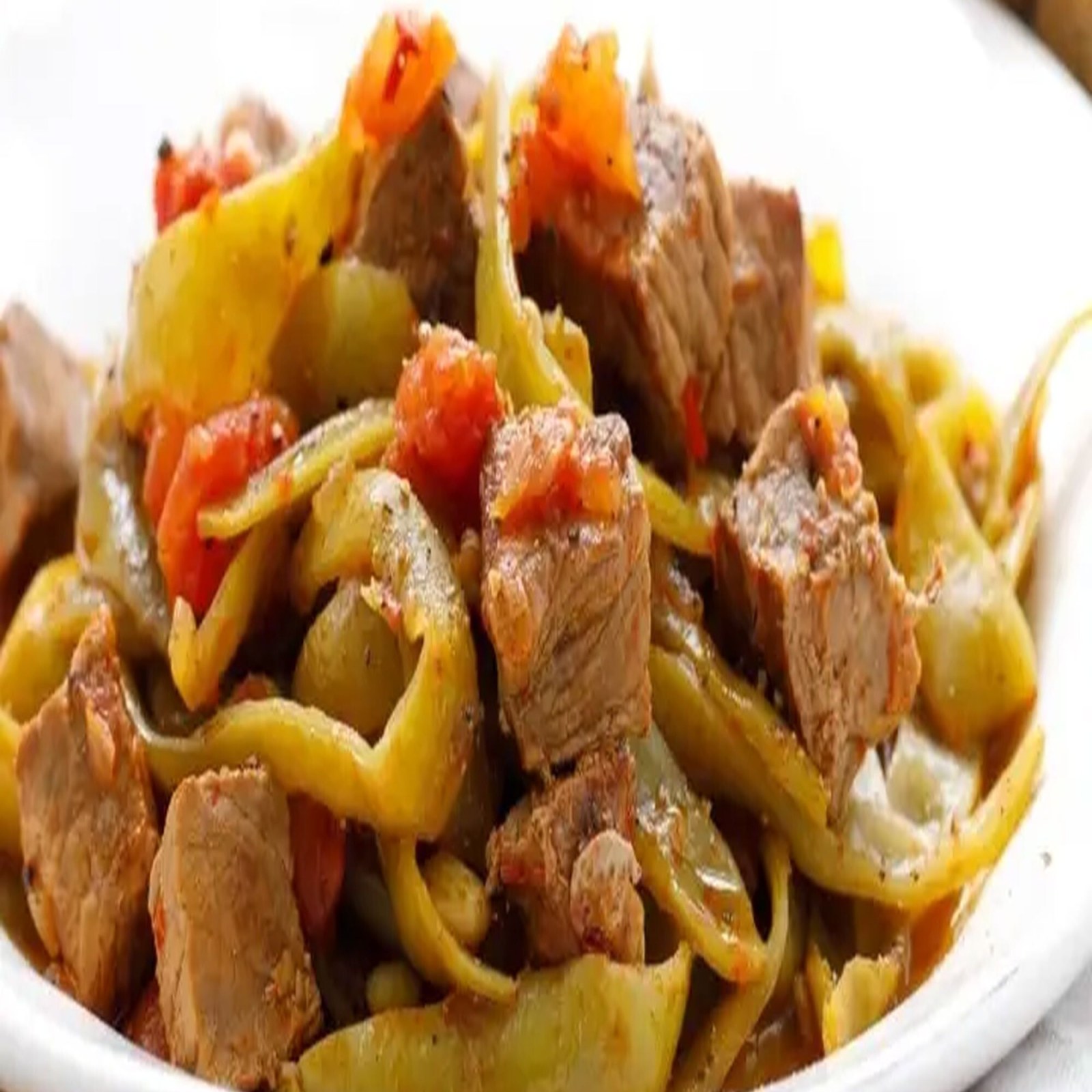 Etli Taze Fasulye (250 gr.)