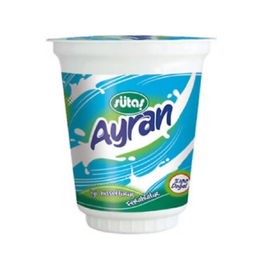 Büyük Ayran (275 ml)