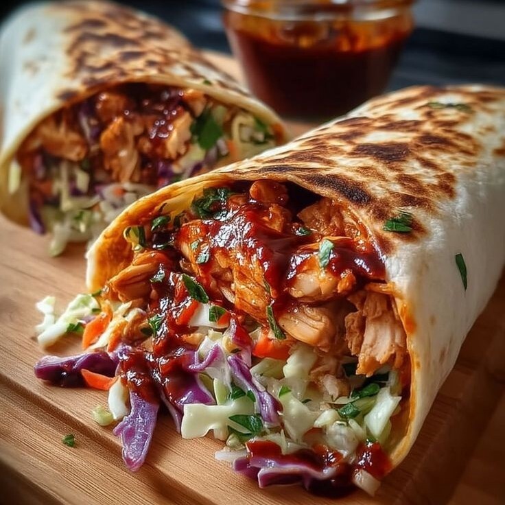 Barbekü