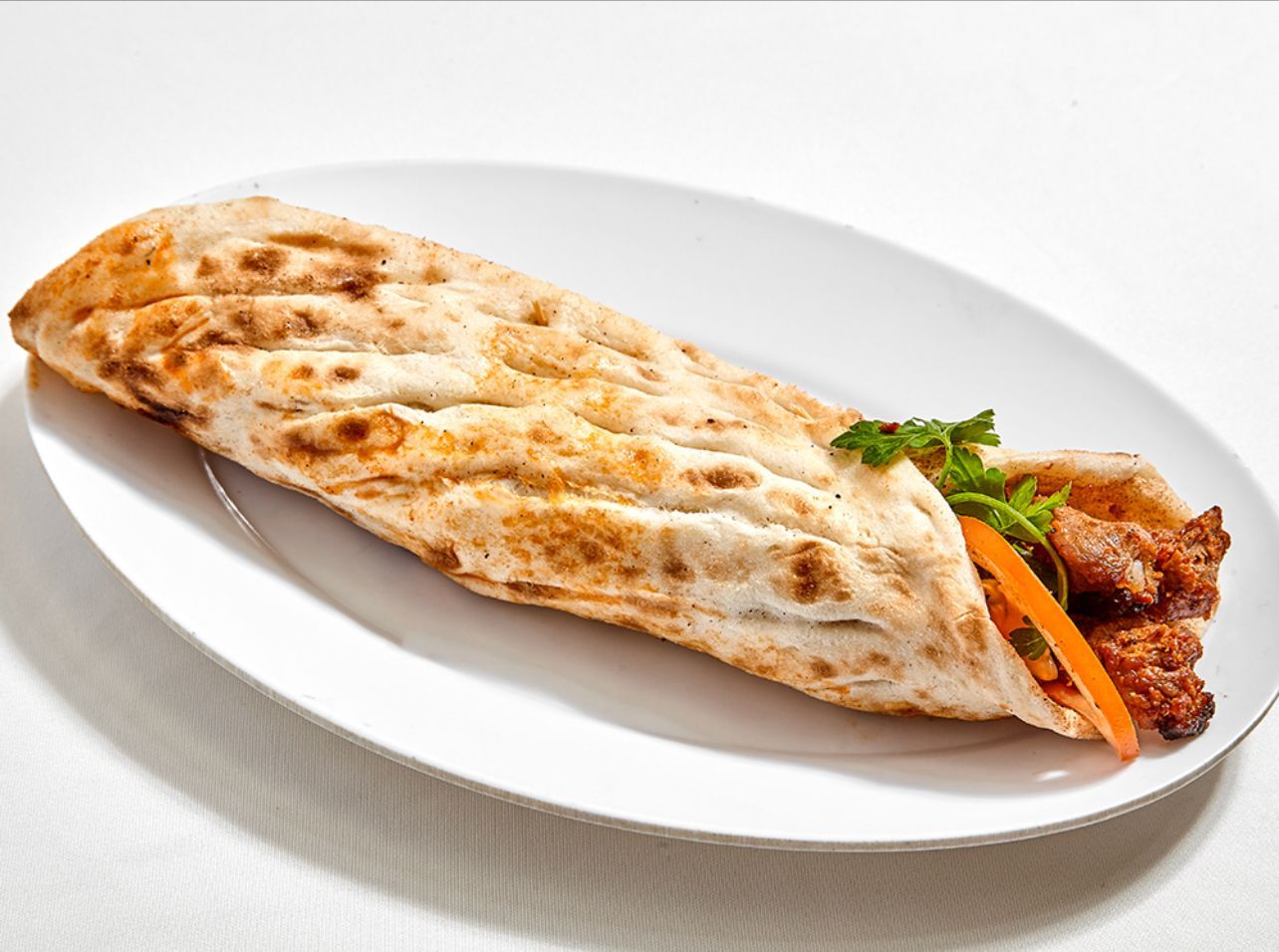 Adana Dürüm