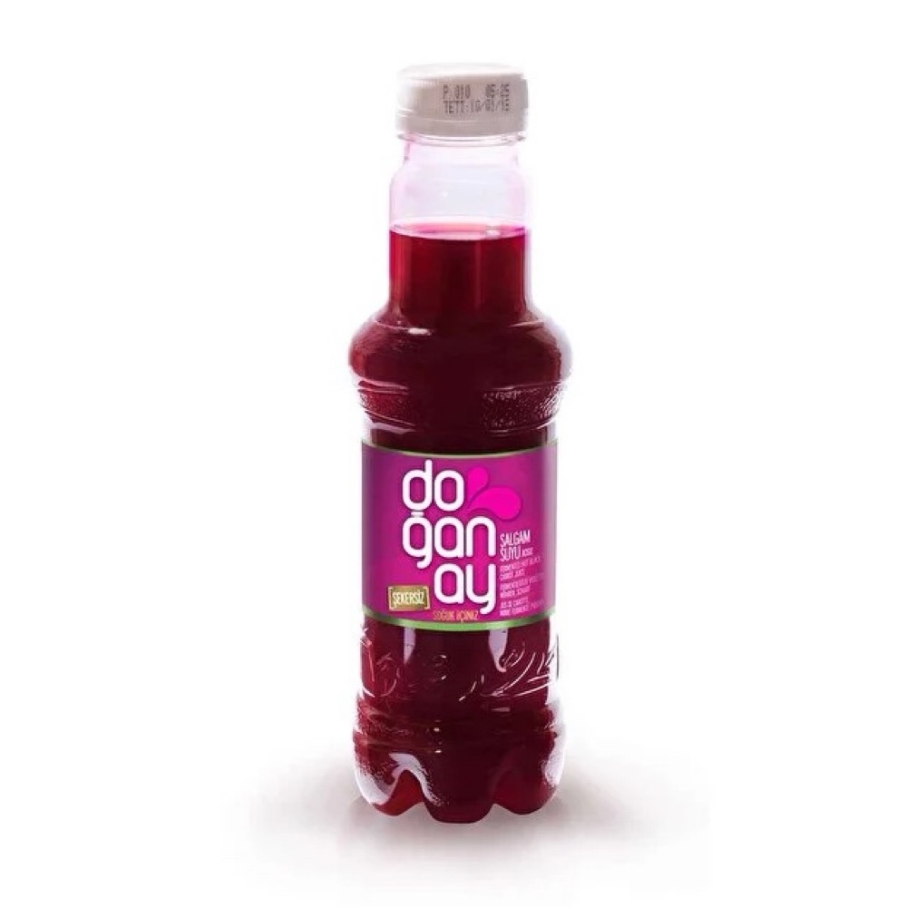 Doğanay Şalgam Acısız (300ml)