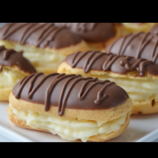 Ekler (500 gr)