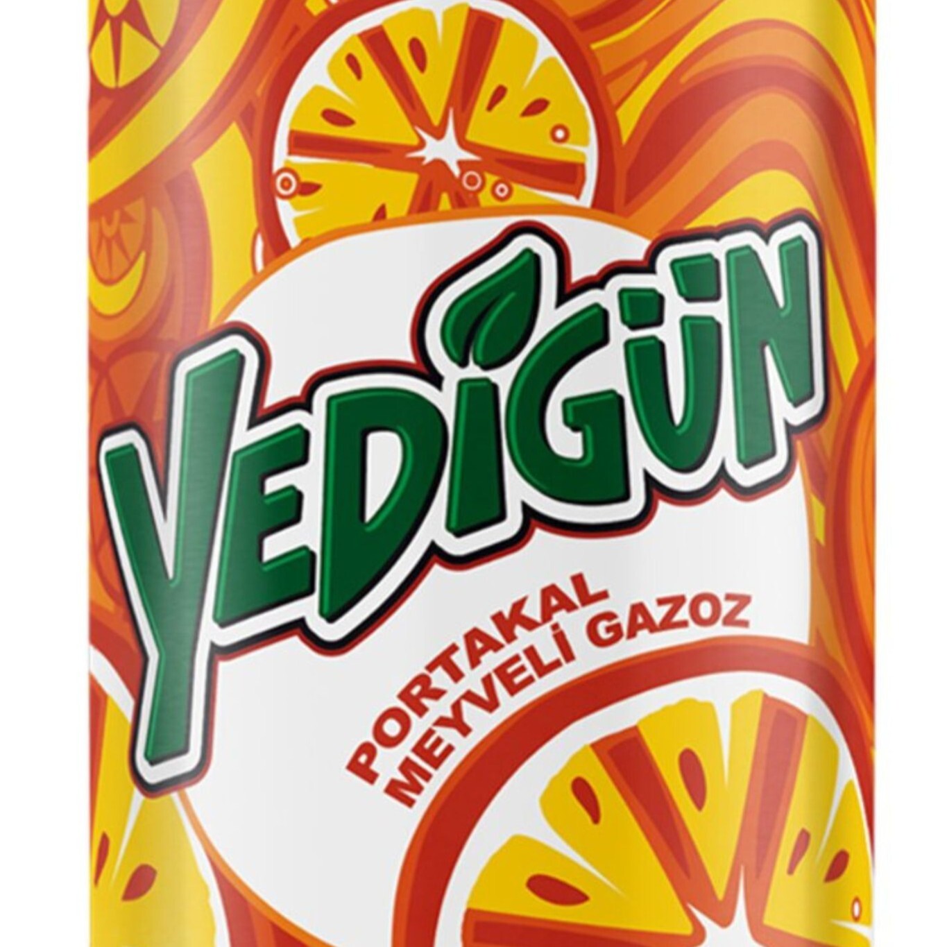 Yedigün (2,5 lt)